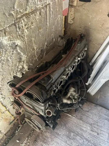 Продажа двигателя 2JZ-GE - Марк 2 / Chaser в Хабаровск