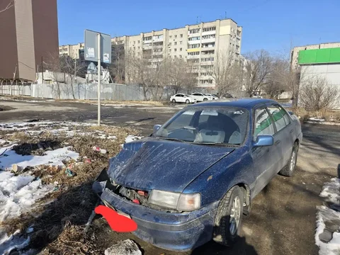 Продам авто после ДТП - Марк 2 / Chaser в Хабаровск