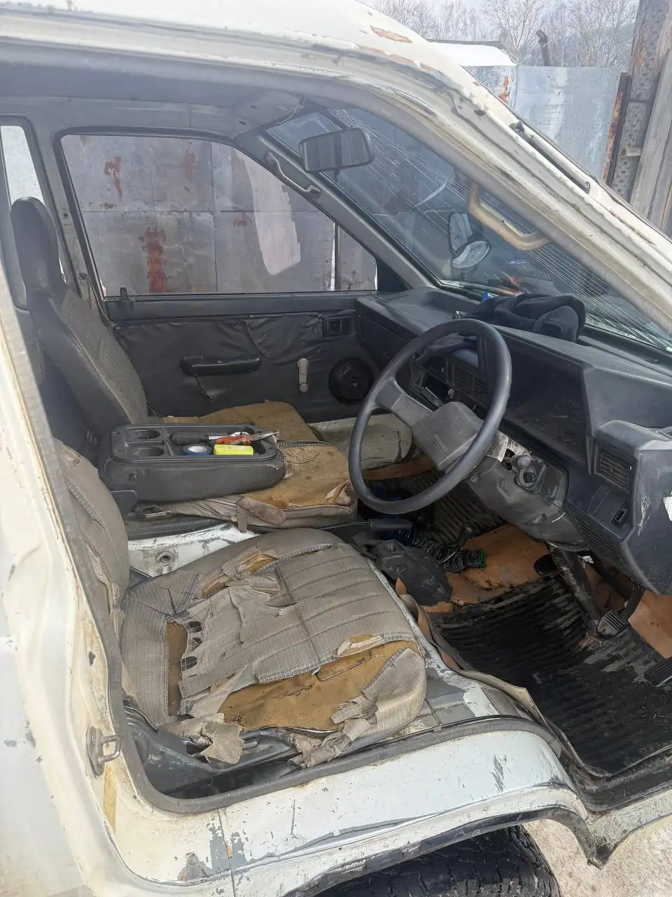 Продам грузовик дизель ВД - Грузовики (Авто) в Хабаровск