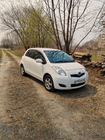 1.3 4wd 2009 - Toyota Rush в Хабаровск