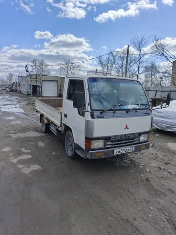 Продажа грузовика - Микроавтобусы в Хабаровск