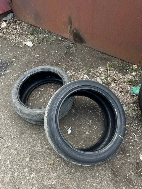 Продажа новых шин Bridgestone, Michelin, Proxes - Микроавтобусы в Хабаровск