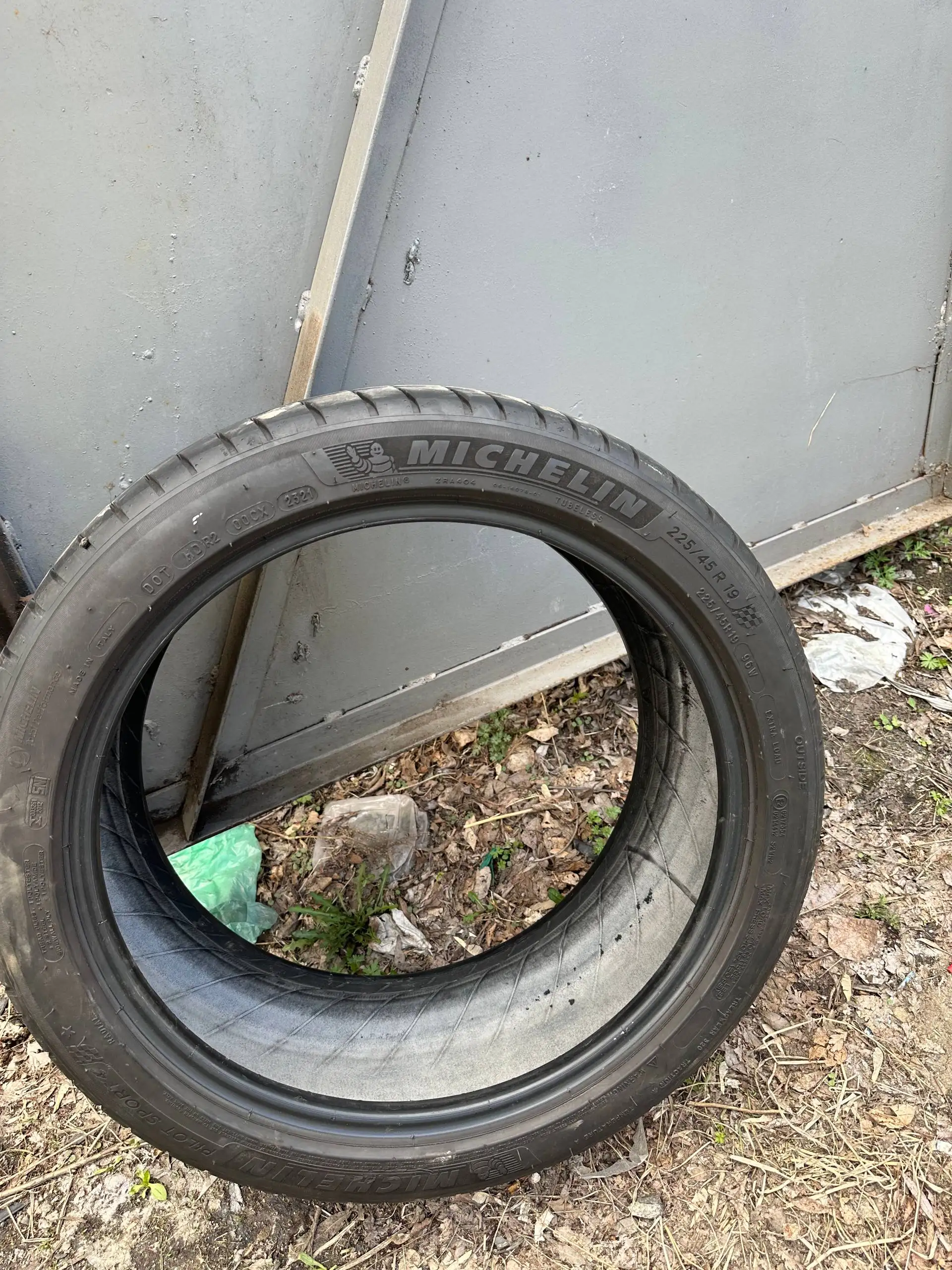 Продажа новых шин Bridgestone, Michelin, Proxes - Шины (Авто) в Хабаровск