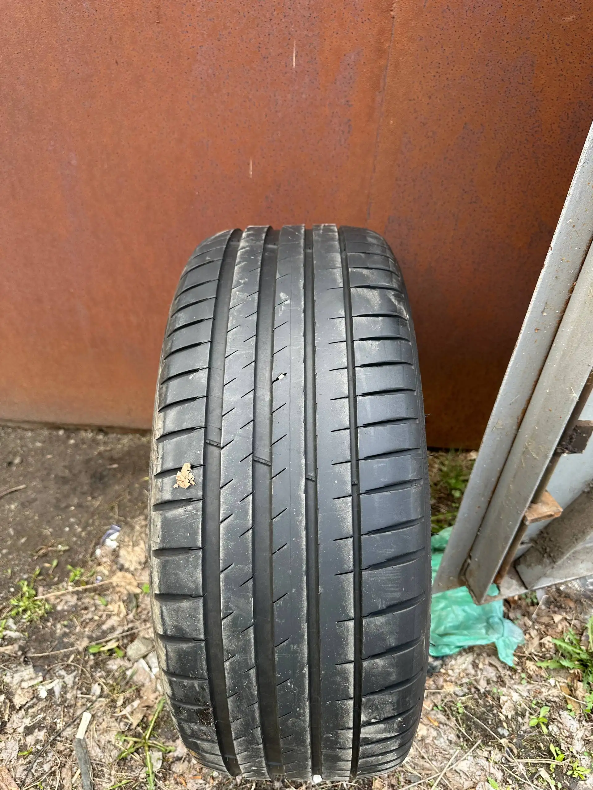 Продажа новых шин Bridgestone, Michelin, Proxes - Шины (Авто) в Хабаровск