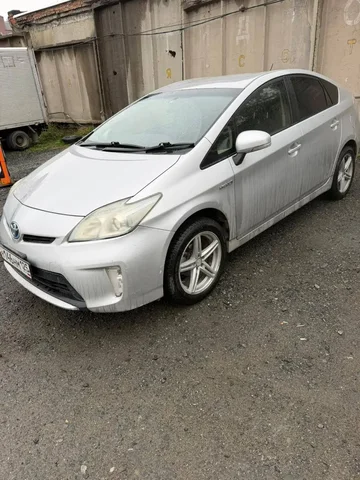 Продам колеса 225/50R17 - Toyota Allion в Хабаровск