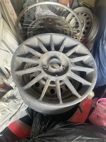 Продажа колесных дисков 4/100 - Toyota Allion в Хабаровск