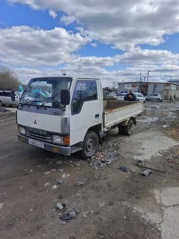 Грузовик для такси в отличном состоянии - Авто в Хабаровск