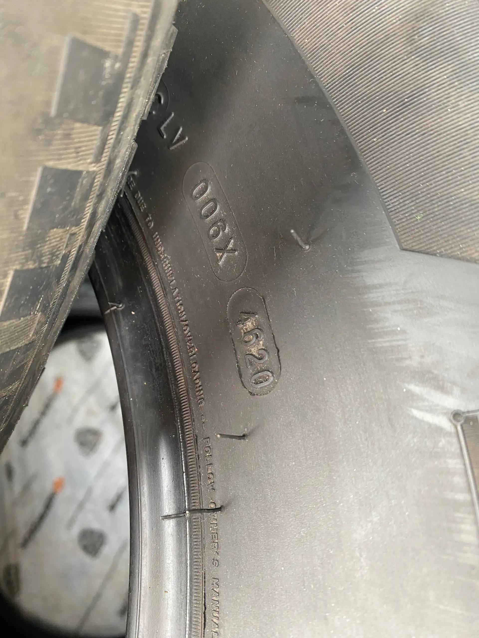 265/65/17 летние шины, комплект - Шины (Авто) в Хабаровск
