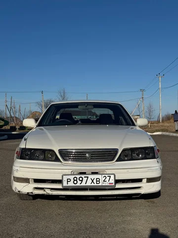 Продам Toyota Mark 2 JZX100 - Авто в Хабаровск