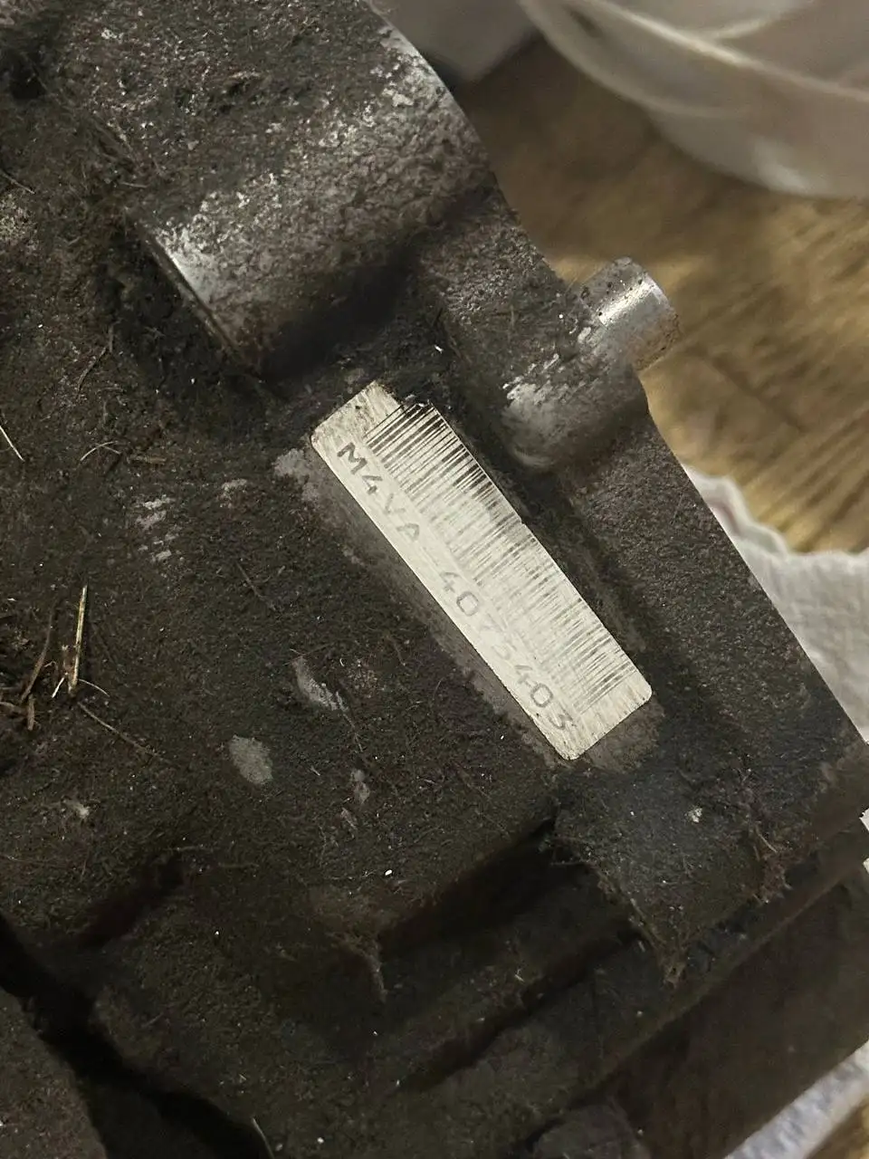 Продам вариатор Хонда Цивик ЕК3 - Авто в Хабаровск