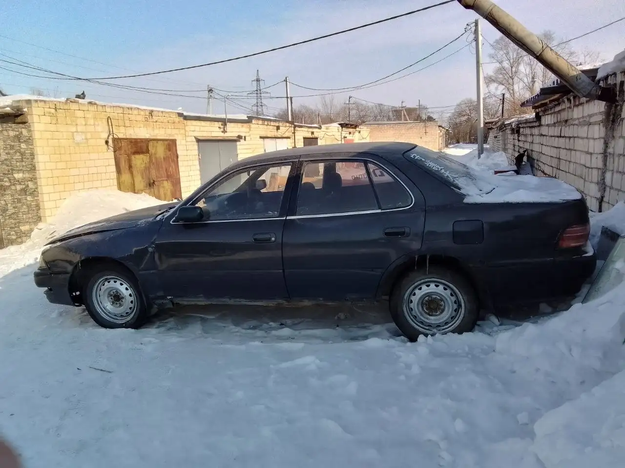 Продажа авто с документами - Авто в Хабаровск