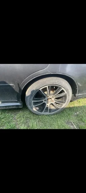 Продам литье на 17, 5:114 - Выкуп автомобилей в Хабаровск