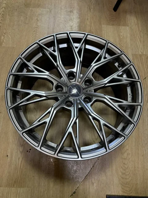 Диски R18 для BMW - Запчасти в Хабаровск