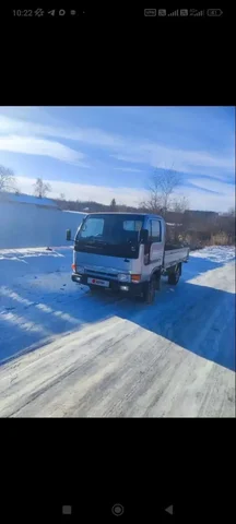 Продам Ниссан Атлас 4WD 1994 - Выкуп автомобилей в Хабаровск