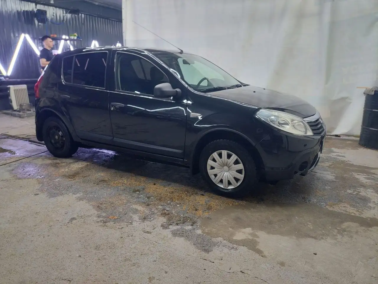 Mazda 3 BK 2007 Механика 1.6 - Легковые автомобили (Авто) в Хабаровск