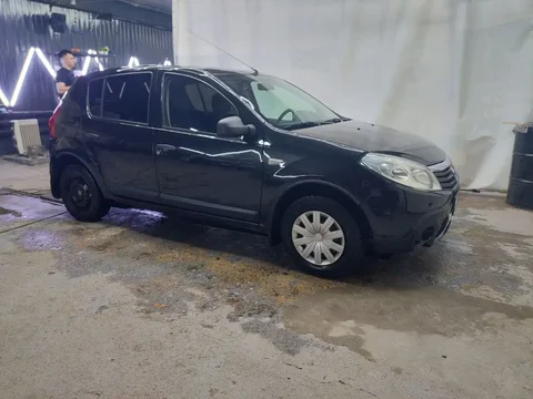 Mazda 3 BK 2007 Механика 1.6 - Авто в Хабаровск