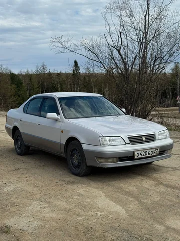 Toyota Camry SV40 - Внедорожники в Ванино