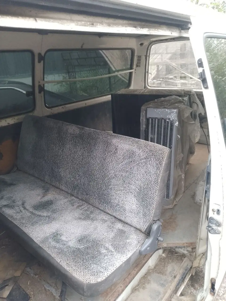 ГАЗ Волга с мотором 5L - Авто в Хабаровск