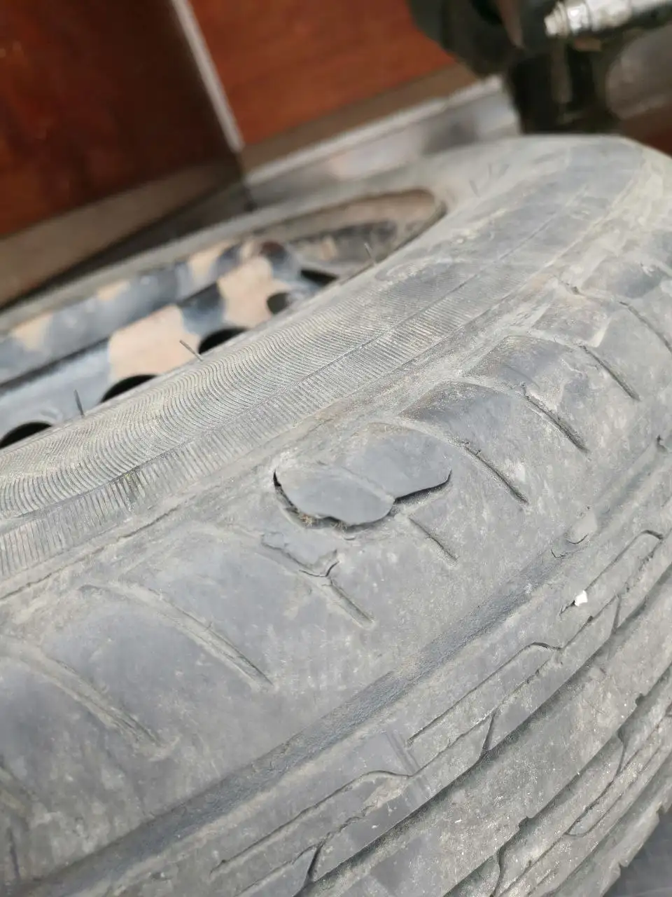 Продам комплект колес 175/70/14 - Колеса и шины (Авто) в Хабаровск