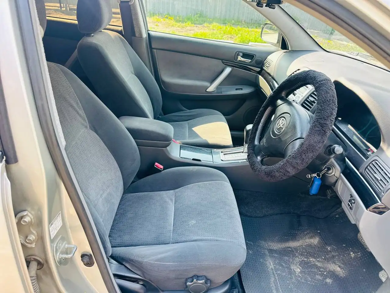 Toyota Allion 2002 - Авто в Хабаровск