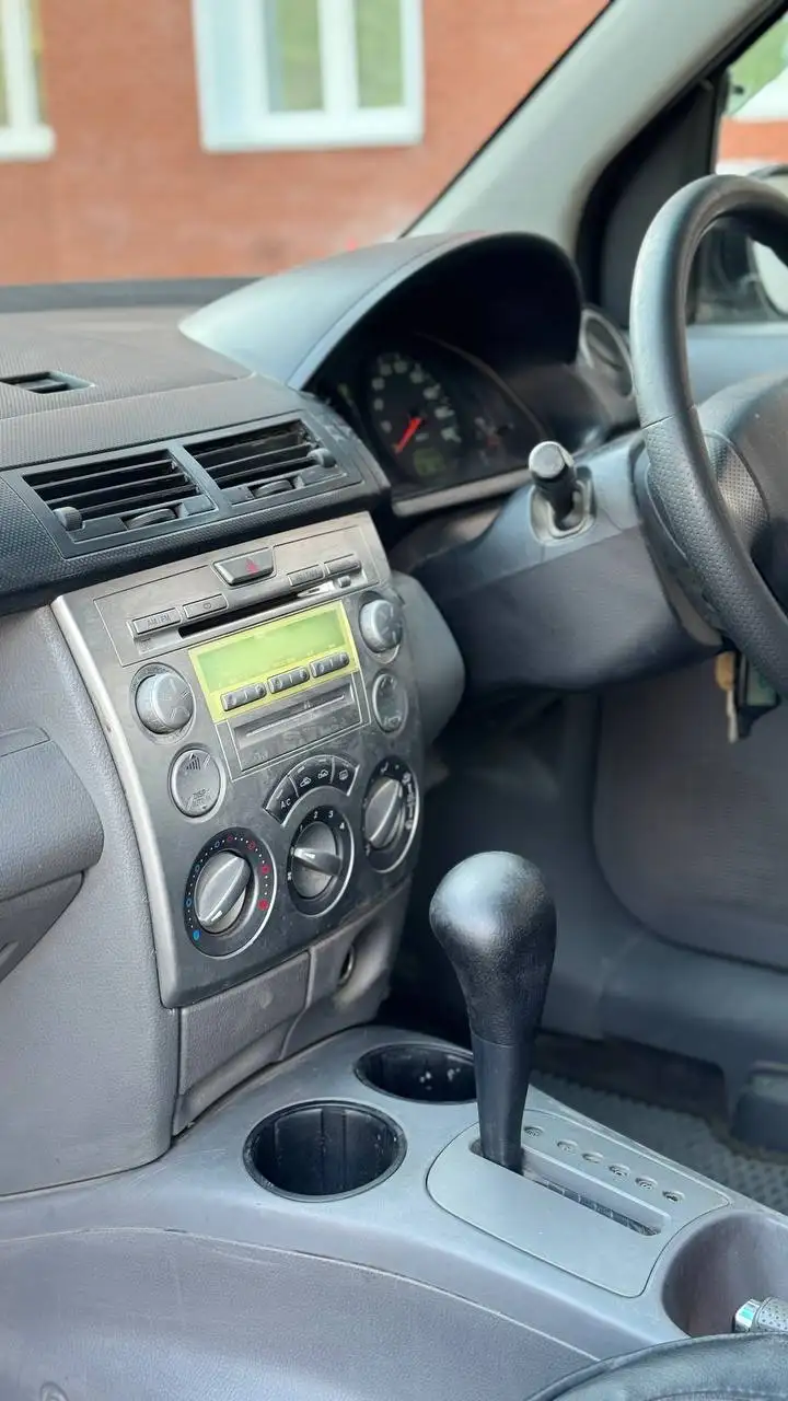 Toyota Demio 2006 года - Легковые автомобили (Авто) в Хабаровск