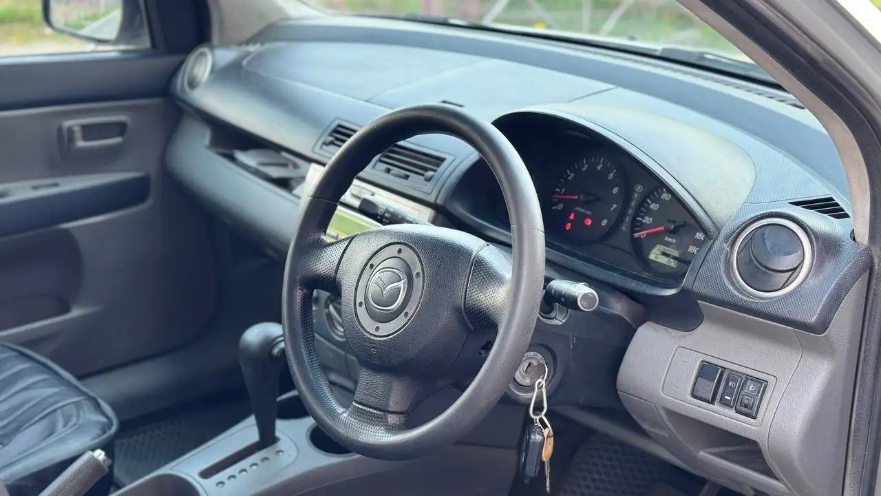 Toyota Demio 2006 года - Легковые автомобили (Авто) в Хабаровск