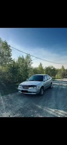 Citroën Спринтер 1.5 - Авто в Хабаровск