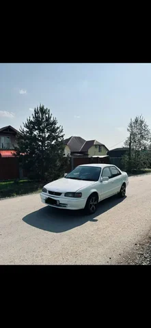 Toyota Corolla 1.5 - Авто в Хабаровск