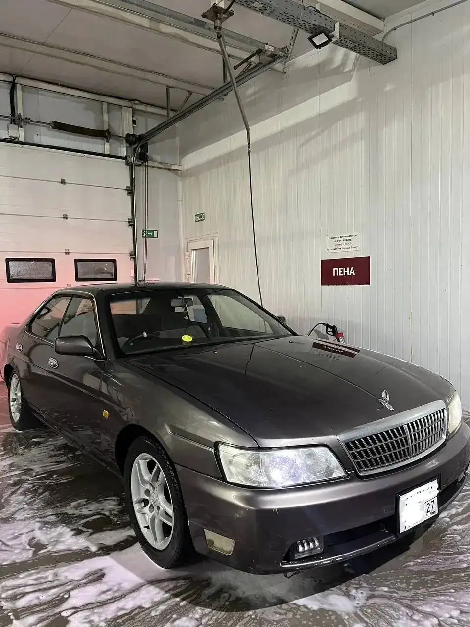 Продам авто 220к - Автомобили (Авто) в Хабаровск