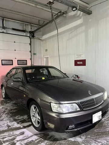 Продам авто 220к - Авто в Хабаровск