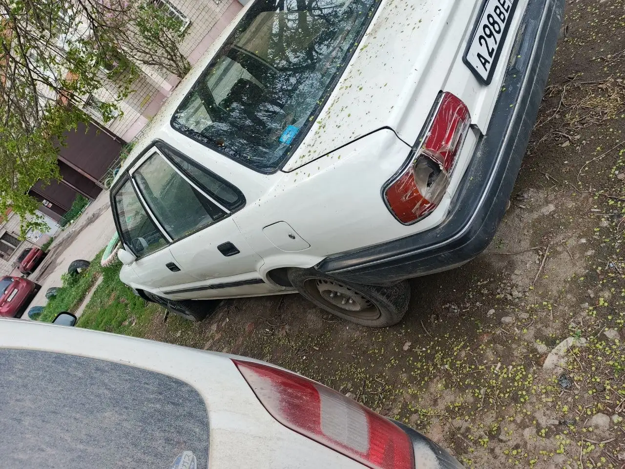 Продам Mercedes-Benz Sprinter 1989 - Легковые автомобили (Авто) в Хабаровск