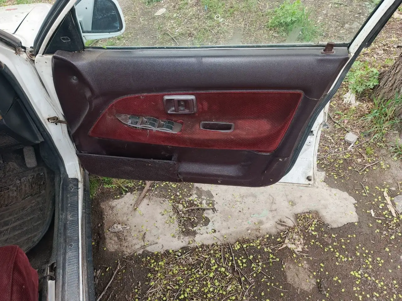 Продам Mercedes-Benz Sprinter 1989 - Легковые автомобили (Авто) в Хабаровск