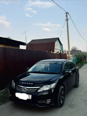 Продам Аллион 1.8 - Аренда авто в Хабаровск