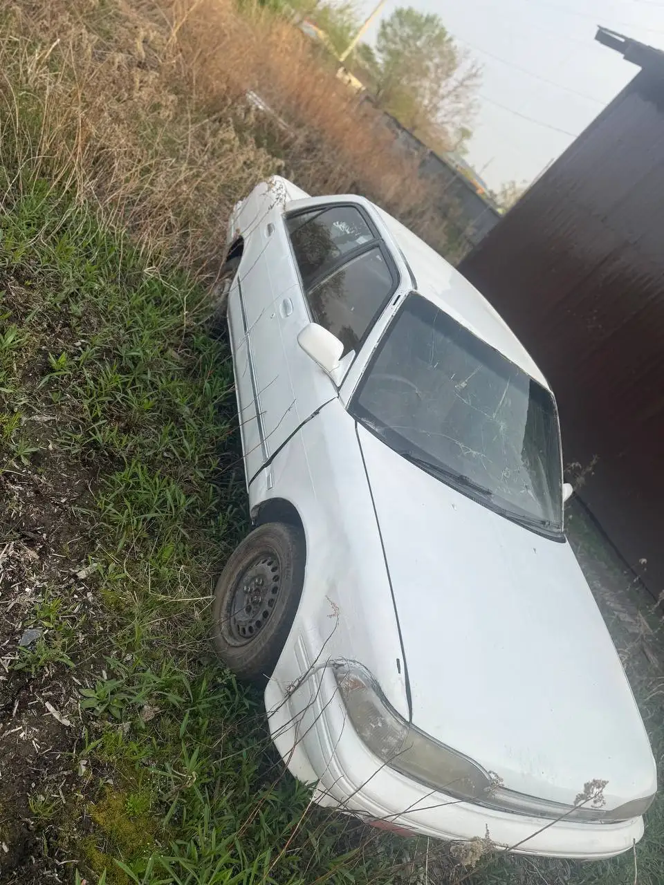 Продажа Toyota Allion 2007 - Продажа (Авто) в Хабаровск