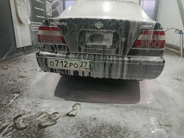 Продам Nissan Bluebird 1.8 SR18DE - Аренда авто в Хабаровск