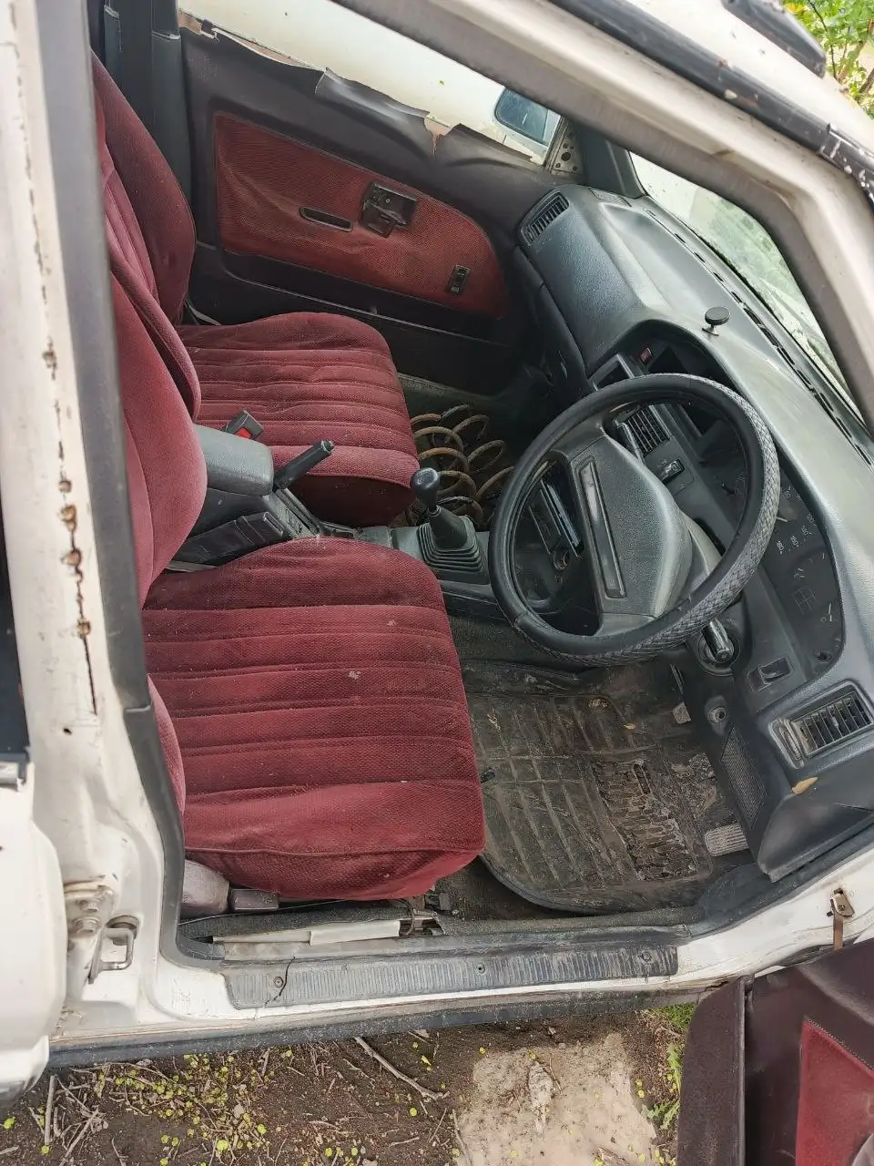 Продам Спринтер 1989 - Легковые автомобили (Авто) в Хабаровск
