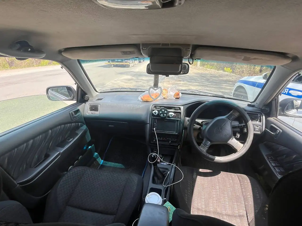 Продам Toyota Carina 7A-GTE - Легковые автомобили (Авто) в Хабаровск