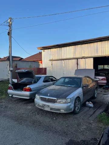 Запчасти для Toyota Crown и Mark II (35 Лавр) - Daihatsu Terios в Хабаровск