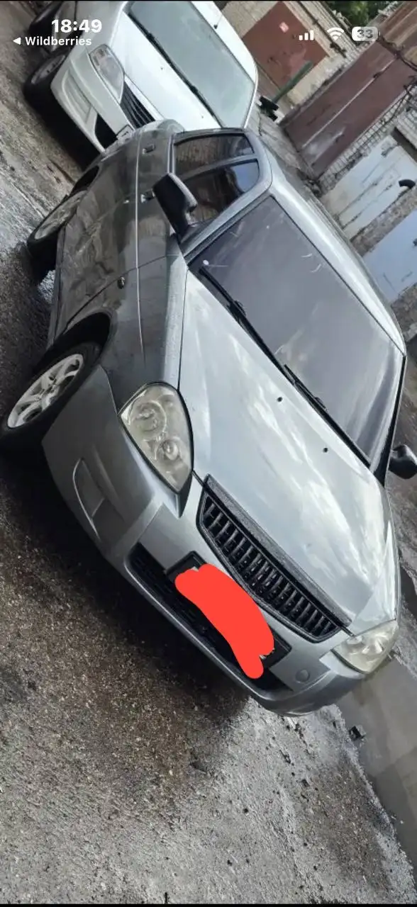 Продам Лада Приора 16-клапанная - Легковые автомобили (Авто) в Хабаровск