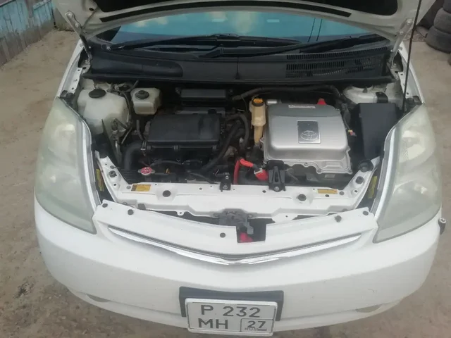 Toyota Crown 2009 г.в., АКПП, бензин - Мотоциклы в Хабаровск