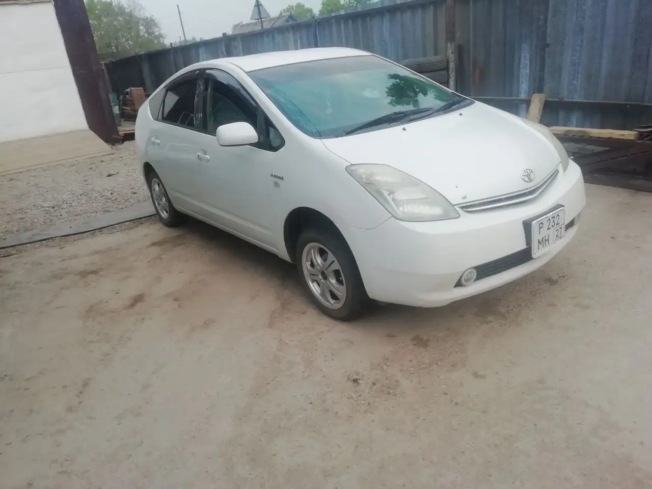 Toyota Crown 2009 г.в., АКПП, бензин - Авто в Хабаровск
