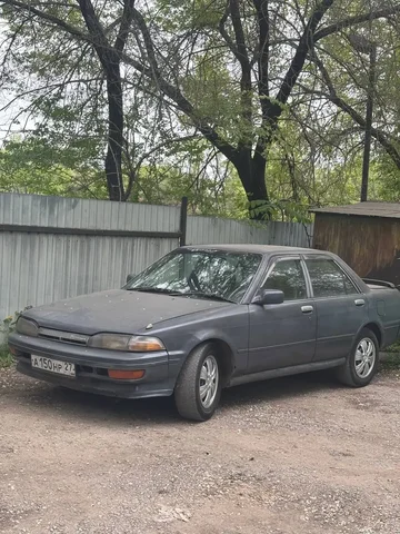 Subaru Legacy 1991г. МКПП на ходу - Легковые автомобили в Хабаровск