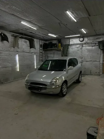Дайхатсу Сториа 1.0 автомат - Мотоциклы в Хабаровск