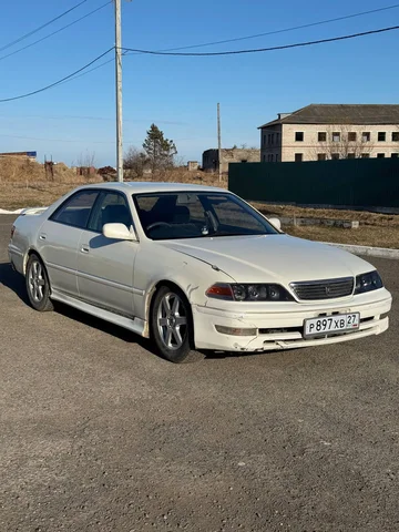 Продам Toyota Soarer 1JZ - Внедорожники в Ванино
