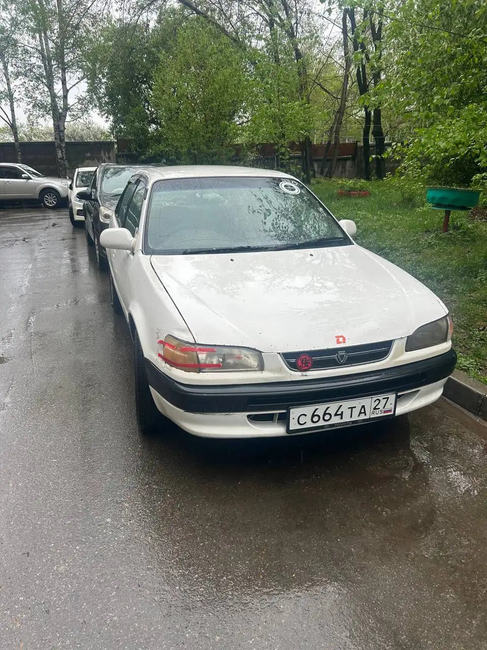 Срочная продажа авто - Авто в Хабаровск
