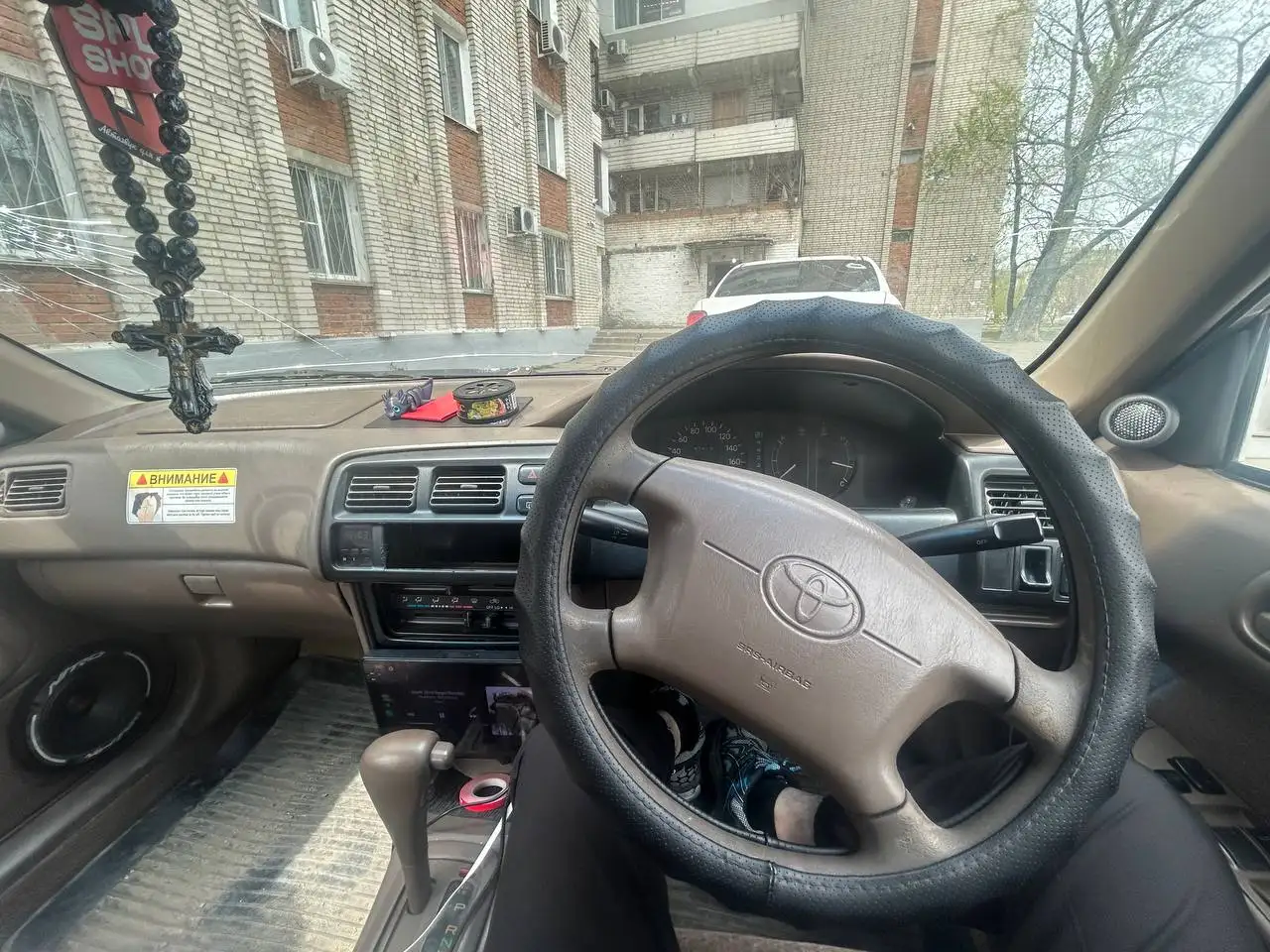 Срочная продажа авто - Авто в Хабаровск
