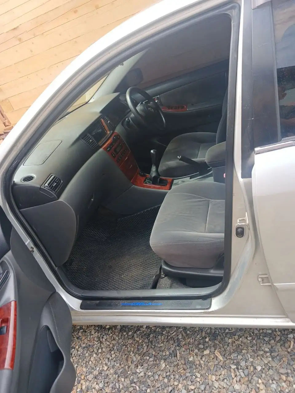 Продам Toyota Corolla - Легковые автомобили (Авто) в Хабаровск
