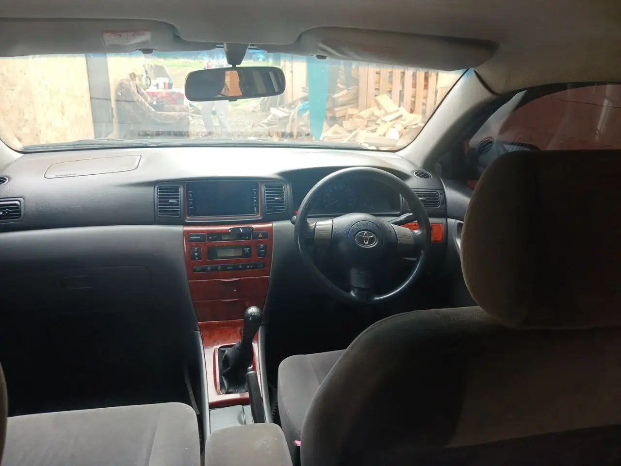 Продам Toyota Corolla - Легковые автомобили (Авто) в Хабаровск