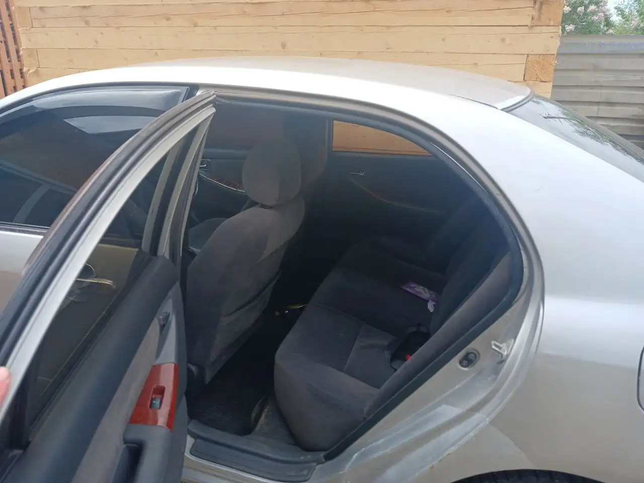 Продам Toyota Corolla - Легковые автомобили (Авто) в Хабаровск