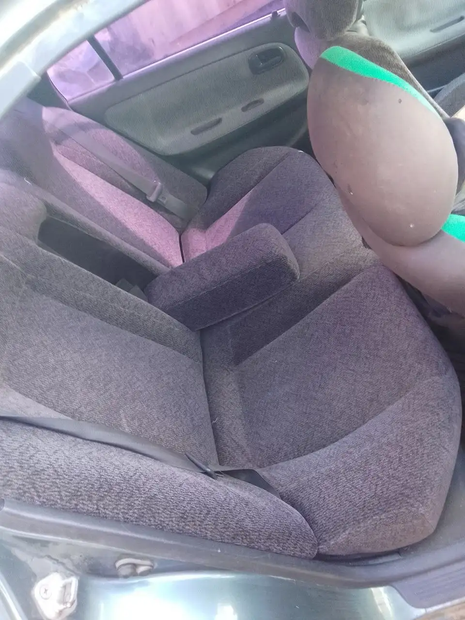 Продается авто на ходу, ПТС оригинал - Авто в Хабаровск